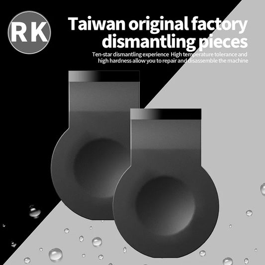 Taiwan Original High Temperature and High Hardness Mobile Phone Repair LCD Teardown Case for Repair Laptop for Iphone Open Tool