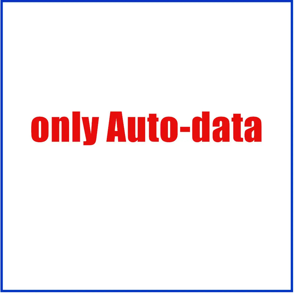 2025 Online Workshop Repair Software | AllData, AutoData, Haynes, Mitchell, Identifix (Monthly & Yearly Accounts)