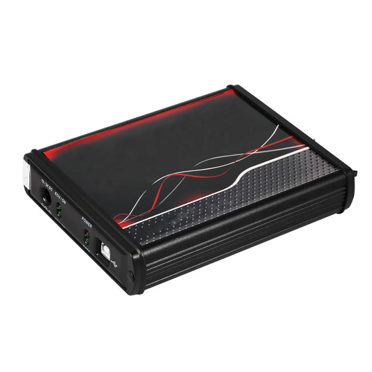 EU Version ECU Programming & Tuning Tool – Kess V2 V5.017 / KTAG V7.020 Red PCB | Car & Truck Master BDM Software