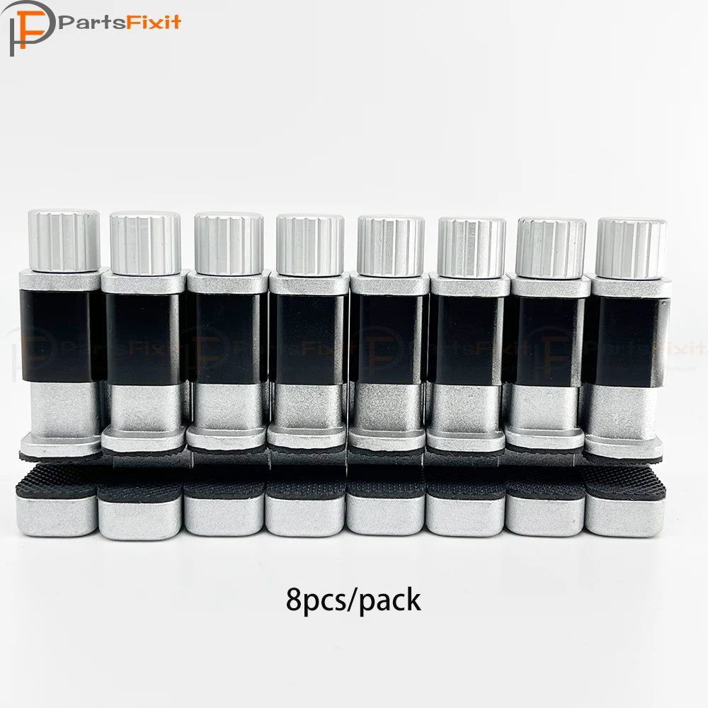 Adjustable Alloy Phone Screen Repair Clamp Clip Fixture Repair LCD Tool With Rubber For iPhone iPad Tablet PC Repair