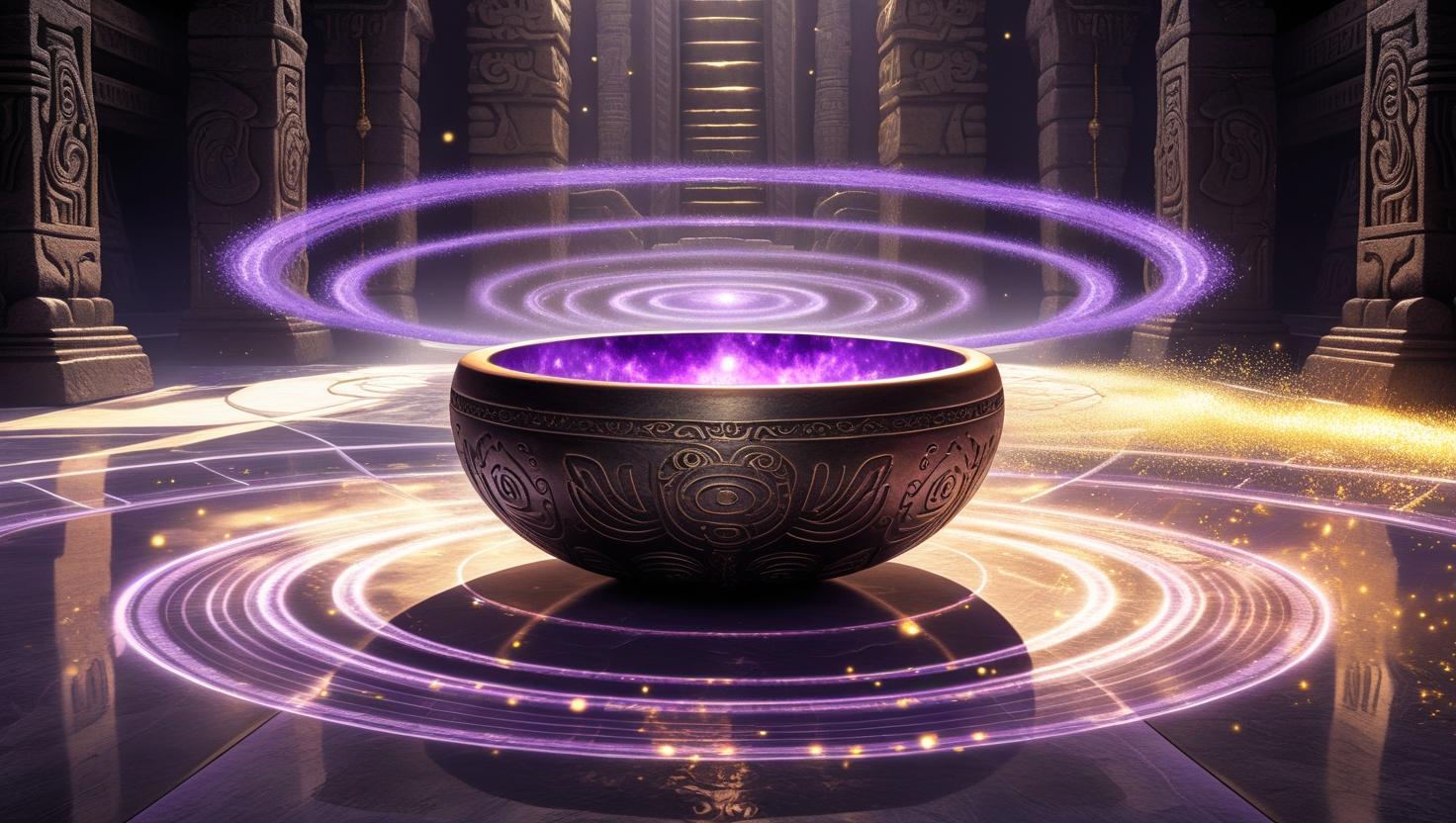 Energy & Protection – Crystals, Pendants & Smart Wearables