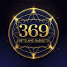 369 Gifts and Gadgets