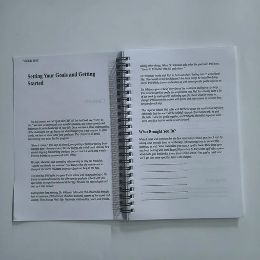 Unwinding Anxiety – 5-Week Science-Based Plan to Heal Worry, Fear & Build Mental Resilience