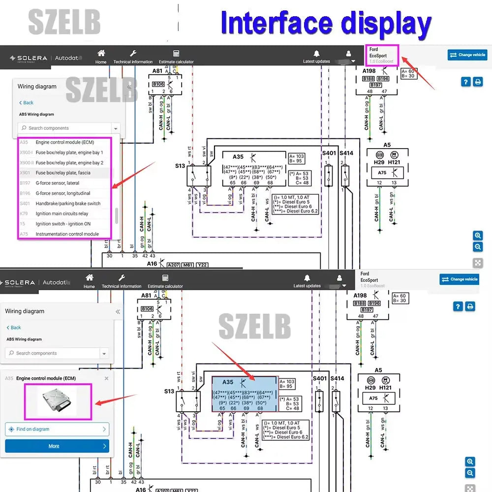 2025 Online Workshop Repair Software | AllData, AutoData, Haynes, Mitchell, Identifix (Monthly & Yearly Accounts)
