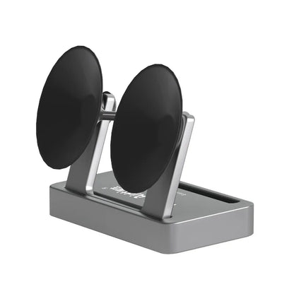 MaAnt Aidt Giant Stability Support Screen Side-mounted Clamping Fixture With Strong Fixed Suction Cup For iPhone Repair Tools