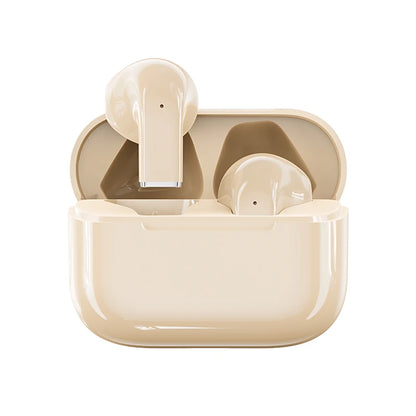 Pro5S Wireless Bluetooth Headphones | Mini Portable Stereo Earbuds with Noise Reduction & Long Battery Life