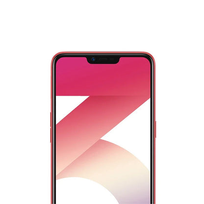 OPPO A3S Smartphone – Dual SIM, Snapdragon 450, 4230mAh Battery, 13MP Camera (Used, Global Firmware)