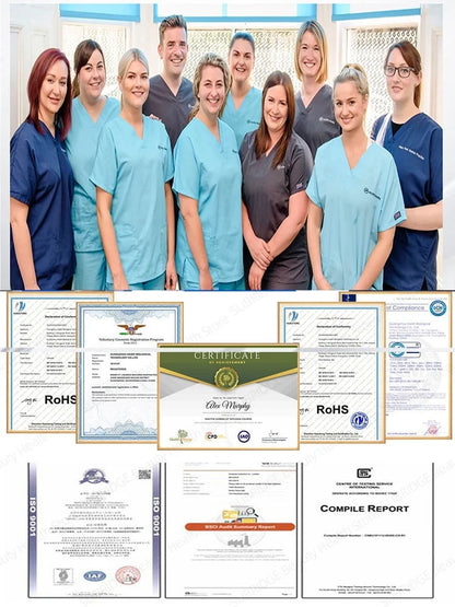 Generation-2 Laser Treatment – Reduces Spider & Varicose Veins in 7 Days, Non-Invasive Vein Care