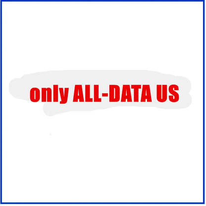 2025 Online Workshop Repair Software | AllData, AutoData, Haynes, Mitchell, Identifix (Monthly & Yearly Accounts)