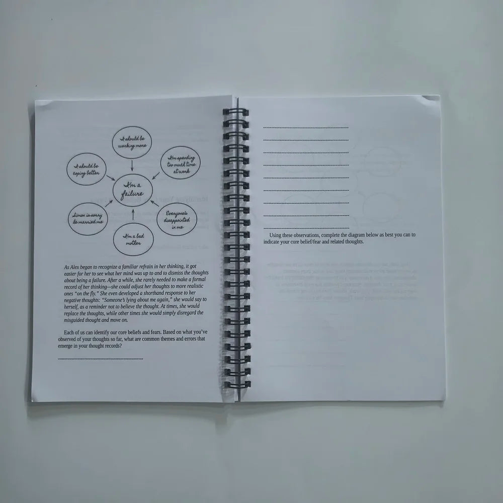 Unwinding Anxiety – 5-Week Science-Based Plan to Heal Worry, Fear & Build Mental Resilience