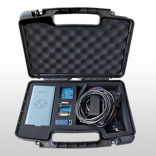 MTM-CAN2 ECU Programmer | Hardware & Software for OBD, BOOT & BENCH Mode Read/Write EEPROM