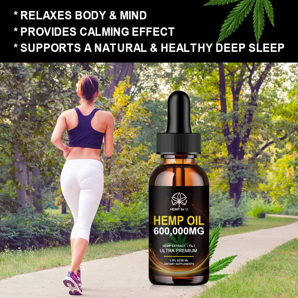 Organic Plant Extract Supplement with Omega 3-6-9 – Immune, Joint & Mood Support
