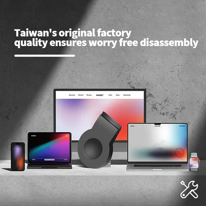 Taiwan Original High Temperature and High Hardness Mobile Phone Repair LCD Teardown Case for Repair Laptop for Iphone Open Tool