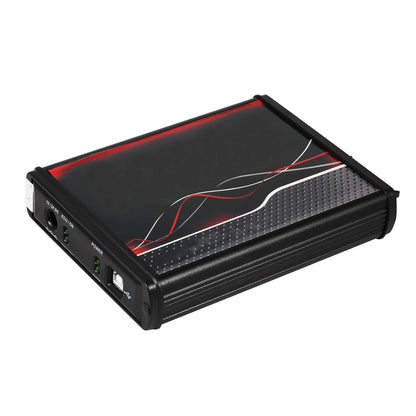 EU Version ECU Programming & Tuning Tool – Kess V2 V5.017 / KTAG V7.020 Red PCB | Car & Truck Master BDM Software