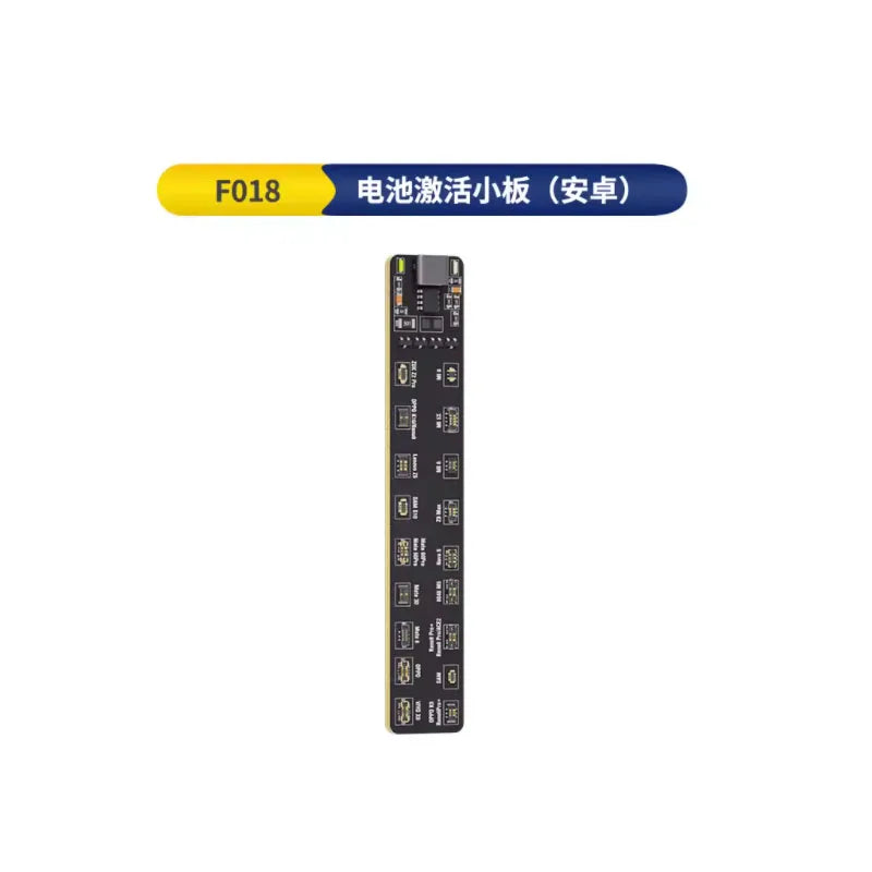 1/2Pcs Mechanic Battery activation board Fast charging board for iPhone Android Samsung Huawei oppo vivo xiaomi Lenovo ZUK