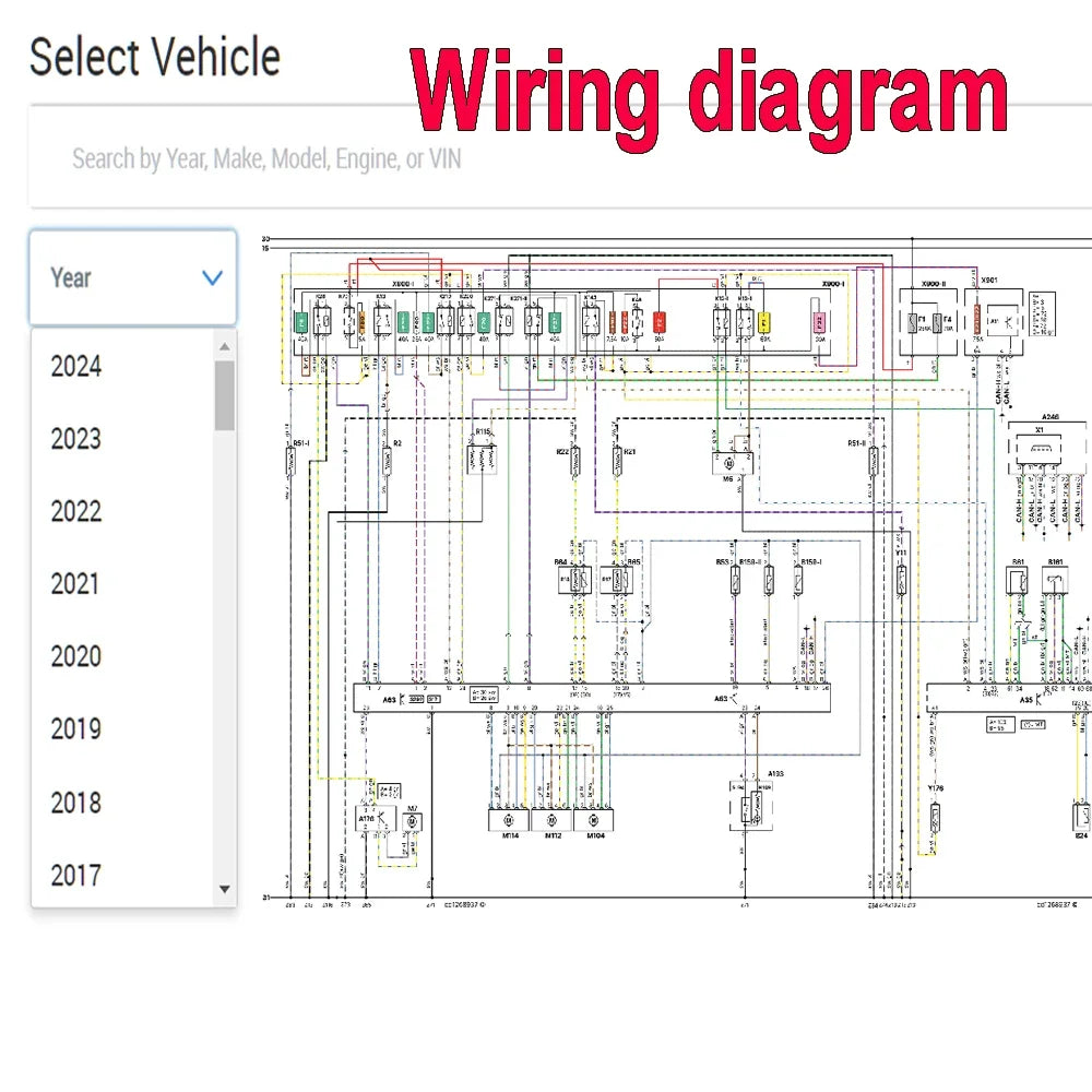 AllData 2025 Online Account | Alldata, AutoData, Mitchell, Haynes Pro & Identifix Workshop Access (3-in-1 Options, Monthly/Yearly)