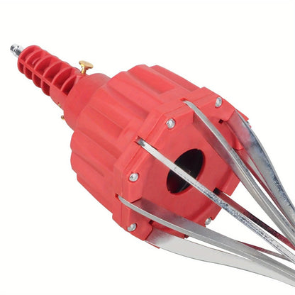 1Pcs Automotive Universal Pneumatic CV Joint Boot Installation Tool CV Boot Expander Rod Spreader Install Removal Tool Kit