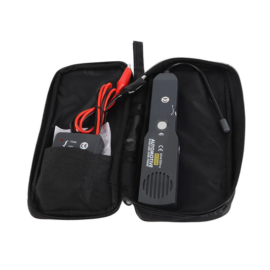 Cable Tracker EM415PRO – DC 6-42V Open & Short Circuit Finder | Automotive Wire & Cable Tester