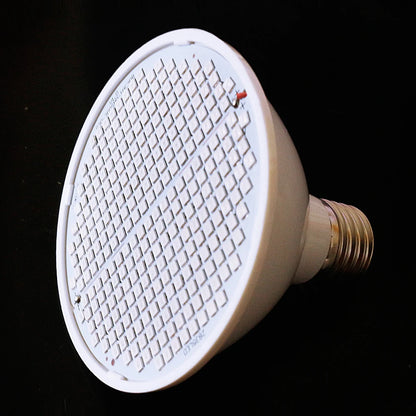 126 200 300 Leds Led Grow Light E27 220V Full Spectrum Phyto Lamp Plant Bulb Growth Light Hydroponics Greenhouse Lamp Grow Tent