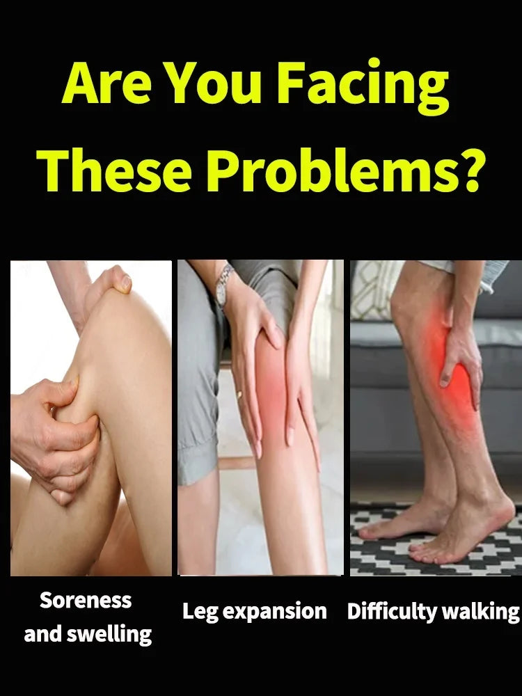 Generation-2 Laser Treatment – Reduces Spider & Varicose Veins in 7 Days, Non-Invasive Vein Care