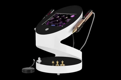 Professional Eyelid Lifting Fibroblast Cell 2025 Plasma Pen – Fine Line Repair, Skin Tightening & Rejuvenation Device