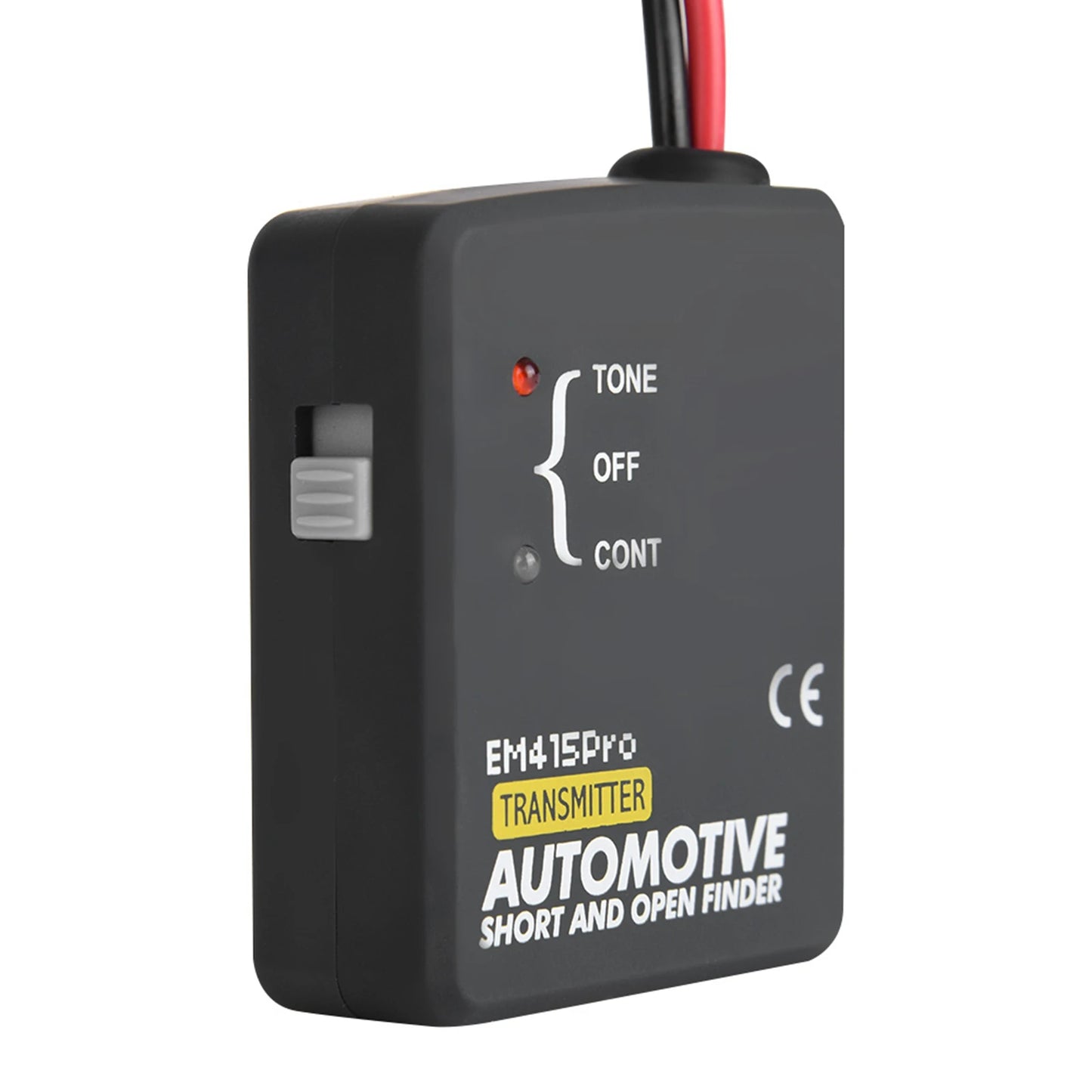 Cable Tracker EM415PRO – DC 6-42V Open & Short Circuit Finder | Automotive Wire & Cable Tester