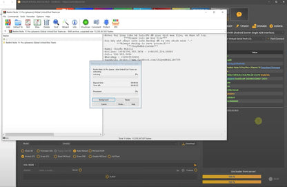 Unlock Tool New/Renew Unlocktool Repairing tools 90,180,360 Days