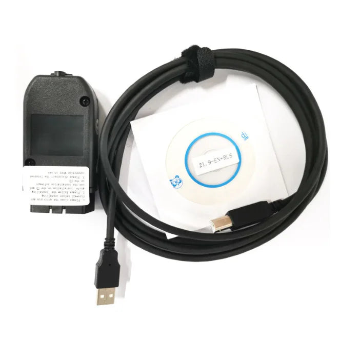 2025 Newest VCD'S V25.3 VAG'C0M V24.7  VAG C0m Popular Francais Hex Atmega162 V2 FOR V-W AU-DI Sko-da Se-at Vag FRM ITT Español