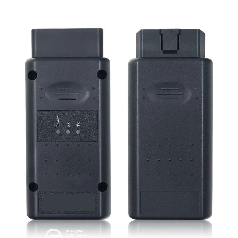 OPCOM Diagnostic Tool for Opel – OBD Scanner with PIC18F458 FTDI CAN BUS | Firmware V1.70 / V1.95 / V1.99