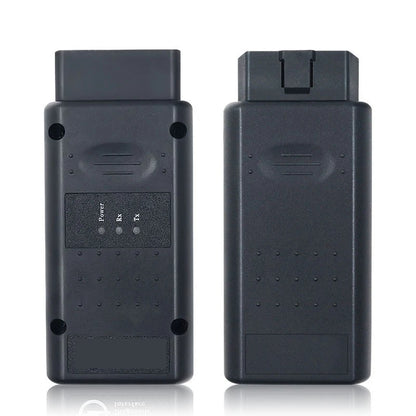 OPCOM Diagnostic Tool for Opel – OBD Scanner with PIC18F458 FTDI CAN BUS | Firmware V1.70 / V1.95 / V1.99