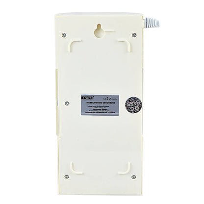 ATWFS Air Ozonizer – Home Air Purifier & Ozone Ionizer Generator | Sterilization, Deodorizer & Germicidal Filter