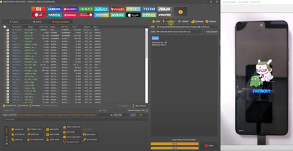 Unlock Tool New/Renew Unlocktool Repairing tools 90,180,360 Days