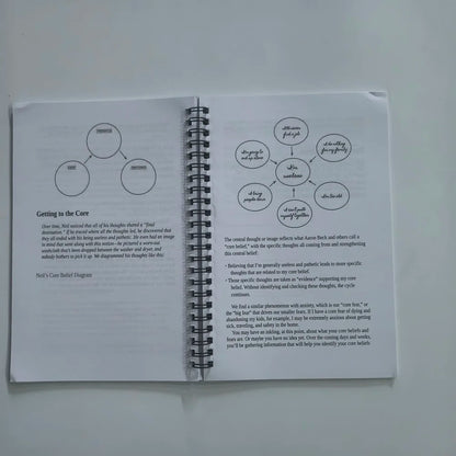 Unwinding Anxiety – 5-Week Science-Based Plan to Heal Worry, Fear & Build Mental Resilience