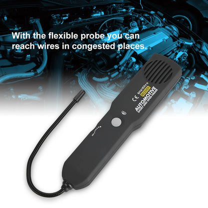 Cable Tracker EM415PRO – DC 6-42V Open & Short Circuit Finder | Automotive Wire & Cable Tester