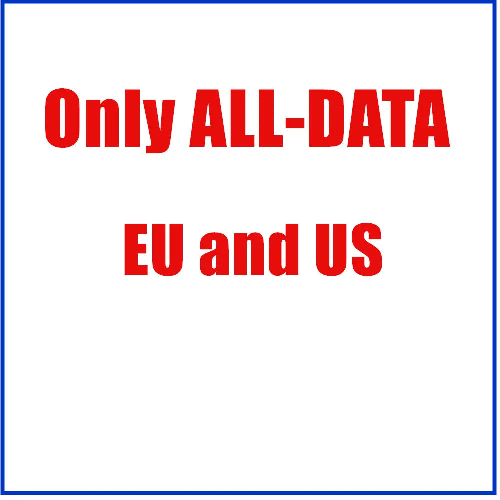 2025 Online Workshop Repair Software | AllData, AutoData, Haynes, Mitchell, Identifix (Monthly & Yearly Accounts)