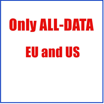 2025 Online Workshop Repair Software | AllData, AutoData, Haynes, Mitchell, Identifix (Monthly & Yearly Accounts)