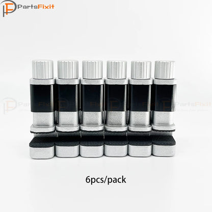 Adjustable Alloy Phone Screen Repair Clamp Clip Fixture Repair LCD Tool With Rubber For iPhone iPad Tablet PC Repair