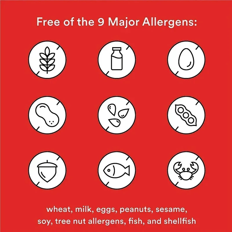 Kids Multivitamin Gummies – Brain, Immunity & Energy Support