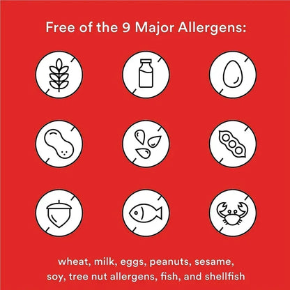 Kids Multivitamin Gummies – Brain, Immunity & Energy Support