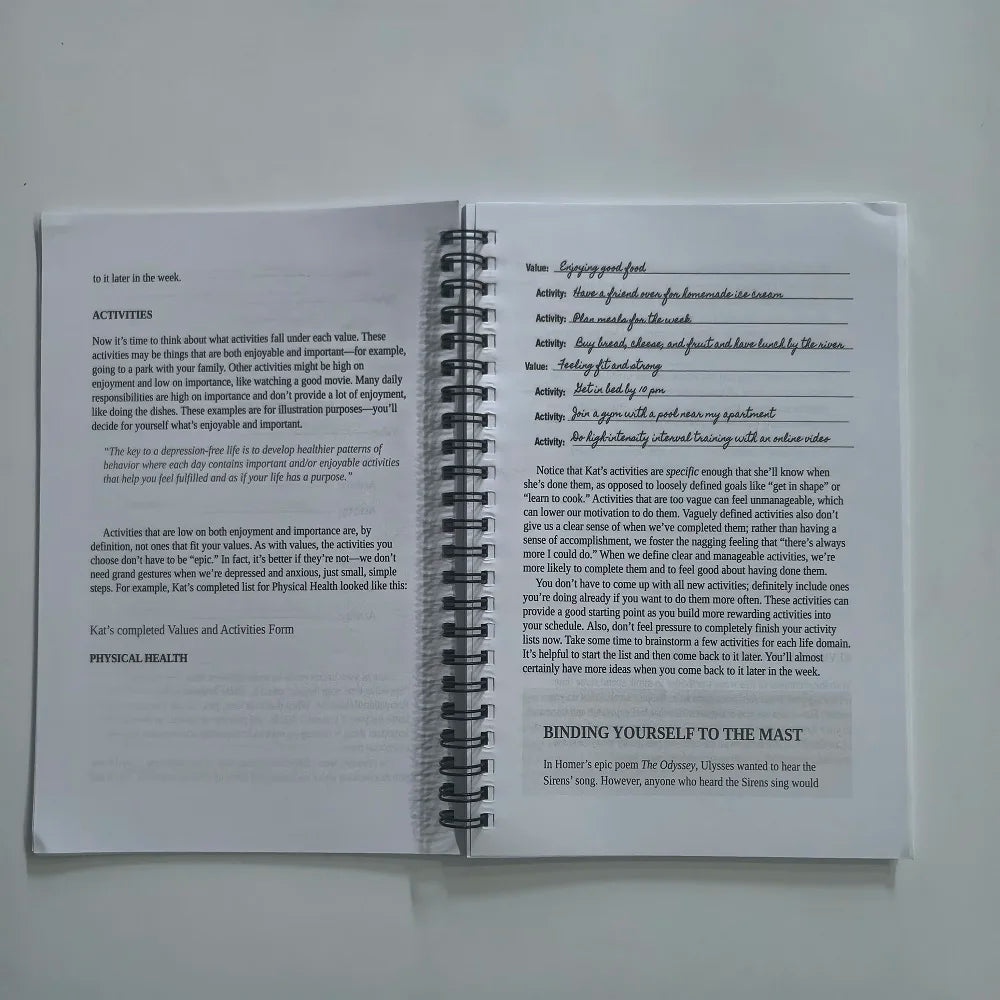 Unwinding Anxiety – 5-Week Science-Based Plan to Heal Worry, Fear & Build Mental Resilience