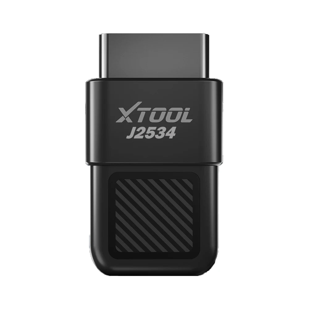 XTOOL XTS500 J2534 VCI Diagnostic Tool Car OBD2 Scanner Full System Diagnostic ECU Coding Automotive Scanner J2534 Programming
