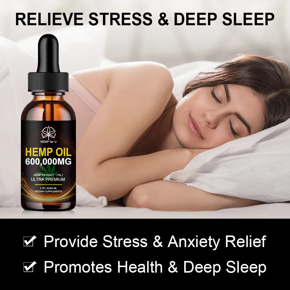 Organic Plant Extract Supplement with Omega 3-6-9 – Immune, Joint & Mood Support