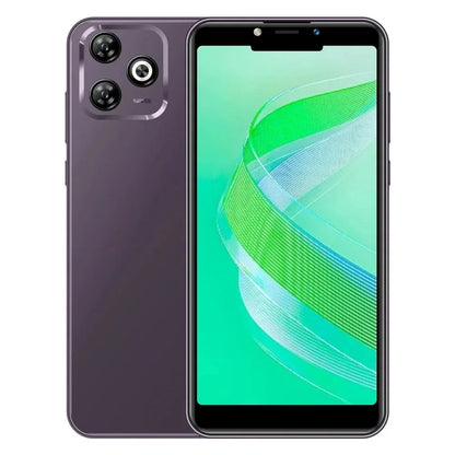 HOT 2025 new X6 Pro original intelligent 5G dual card dual standby Android 14 system global version 108MP 8000mAh battery