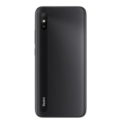 Xiaomi Redmi 9A 4G Global Version Smartphone – 4GB+64GB, 5000mAh Battery, 13MP Camera, Helio G25 (Dual SIM)