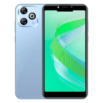 HOT 2025 new X6 Pro original intelligent 5G dual card dual standby Android 14 system global version 108MP 8000mAh battery