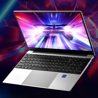 Quantum Core i7 Laptop - 16GB RAM | 1TB SSD | 15.6" FHD IPS Display - Sovereign Performance for Work & Creation
