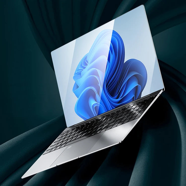 Quantum Core i7 Laptop - 16GB RAM | 1TB SSD | 15.6" FHD IPS Display - Sovereign Performance for Work & Creation